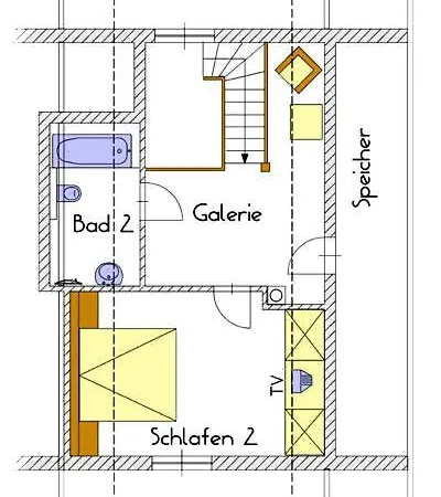 Fruehholz - - *