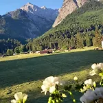 Apartment Frühholz - -