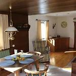 Apartment Frühholz - - Grainau