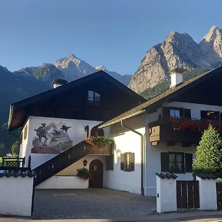 Apartamento Fruehholz - - *
