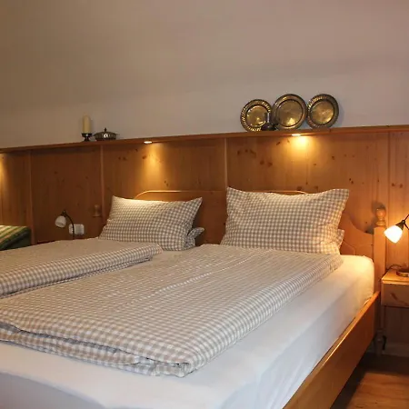 Apartamento Fruehholz - -