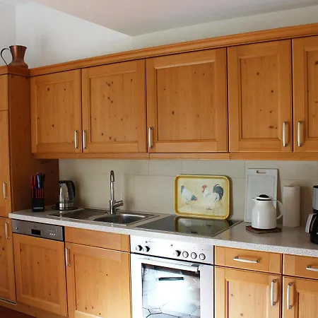 Fruehholz - - Apartamento