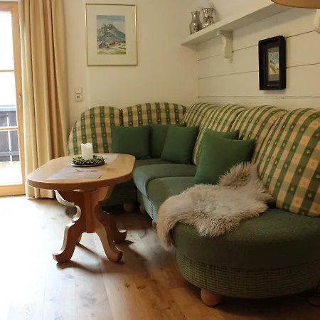 Apartamento Fruehholz - - *