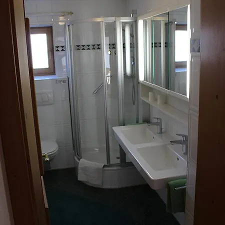 Fruehholz - - Apartamento Grainau