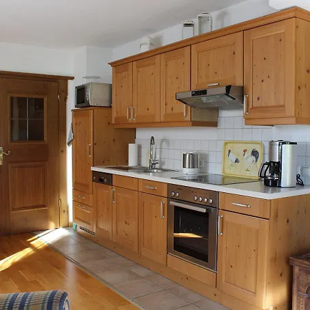 Apartment Fruehholz - - *