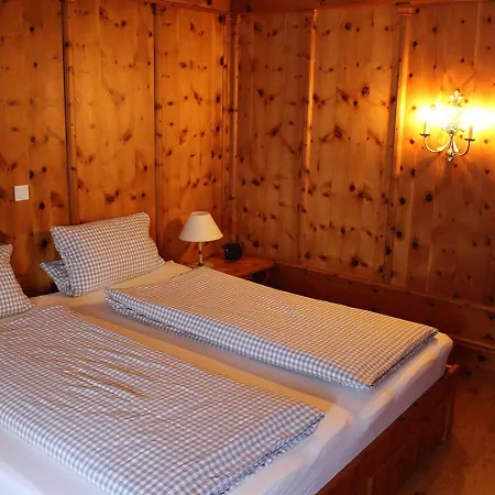 Apartamento Fruehholz - - Grainau