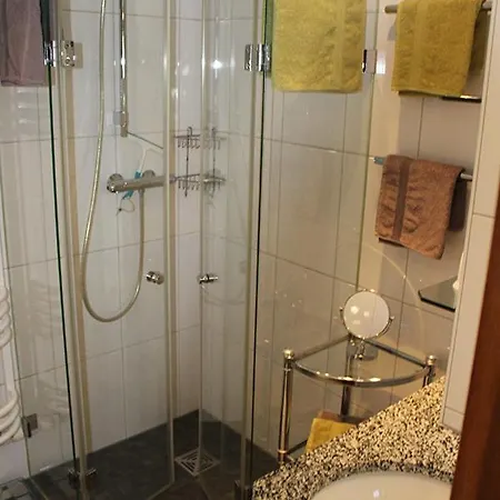 Fruehholz - - Apartamento *