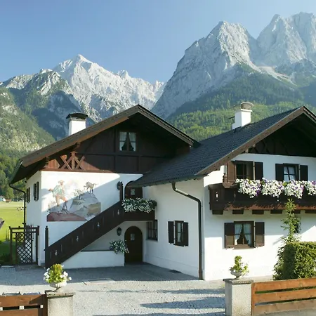 Apartament Fruehholz - - *