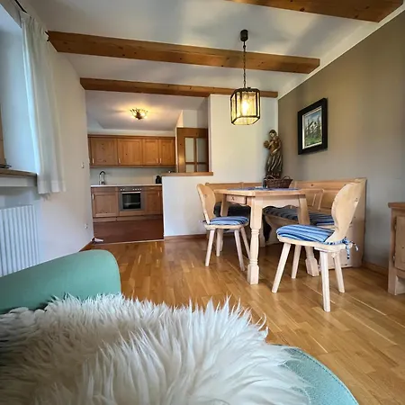 Fruehholz - - Apartamento *