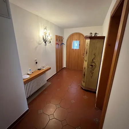Fruehholz - - Grainau