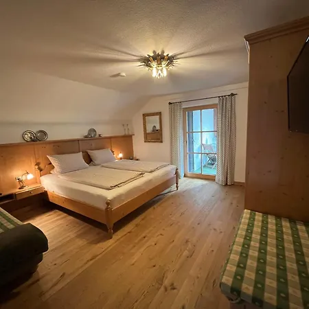 Apartamento Fruehholz - - Grainau