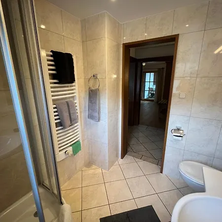 Fruehholz - - Apartamento Grainau