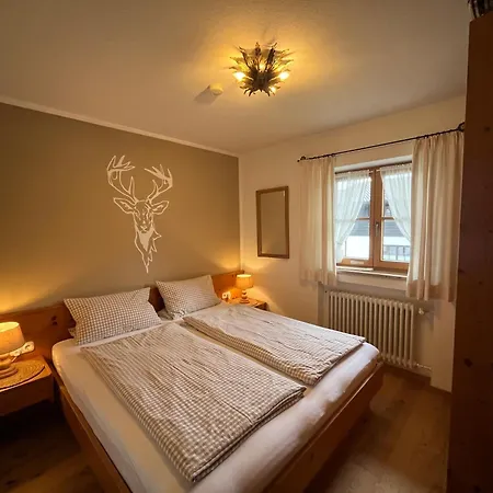 Apartamento Fruehholz - -