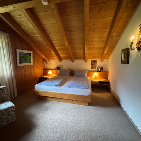 Fruehholz - - Apartament