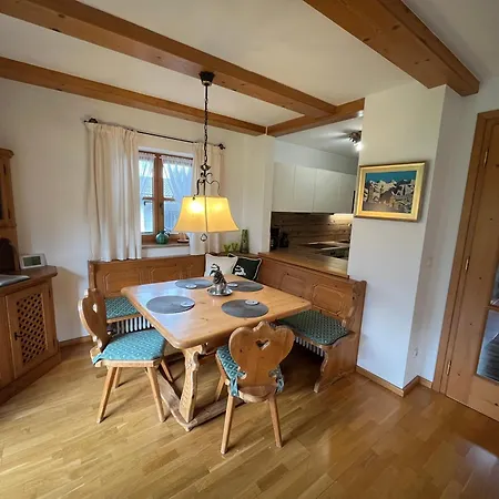Apartament Fruehholz - - *