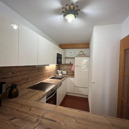 Fruehholz - - Apartament