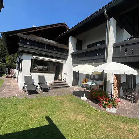 Fruehholz - - Apartment *
