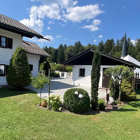 Apartment Fruehholz - - *