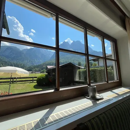 Apartment Fruehholz - - *