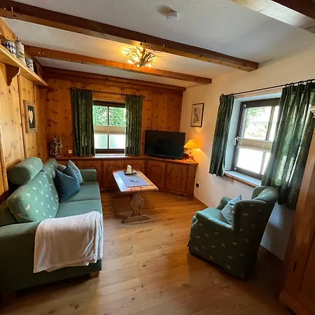 Fruehholz - - Apartment *