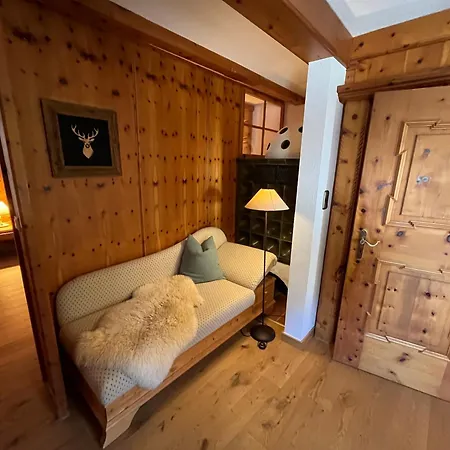 Apartment Fruehholz - - *