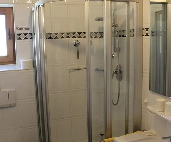 Appartement Fruehholz - -