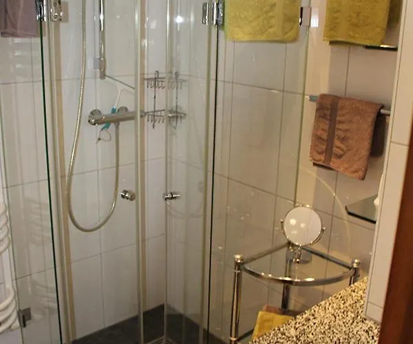 Fruehholz - - Appartement *