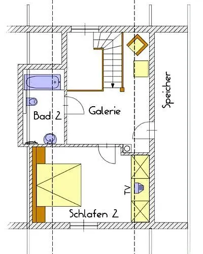 Fruehholz - - *